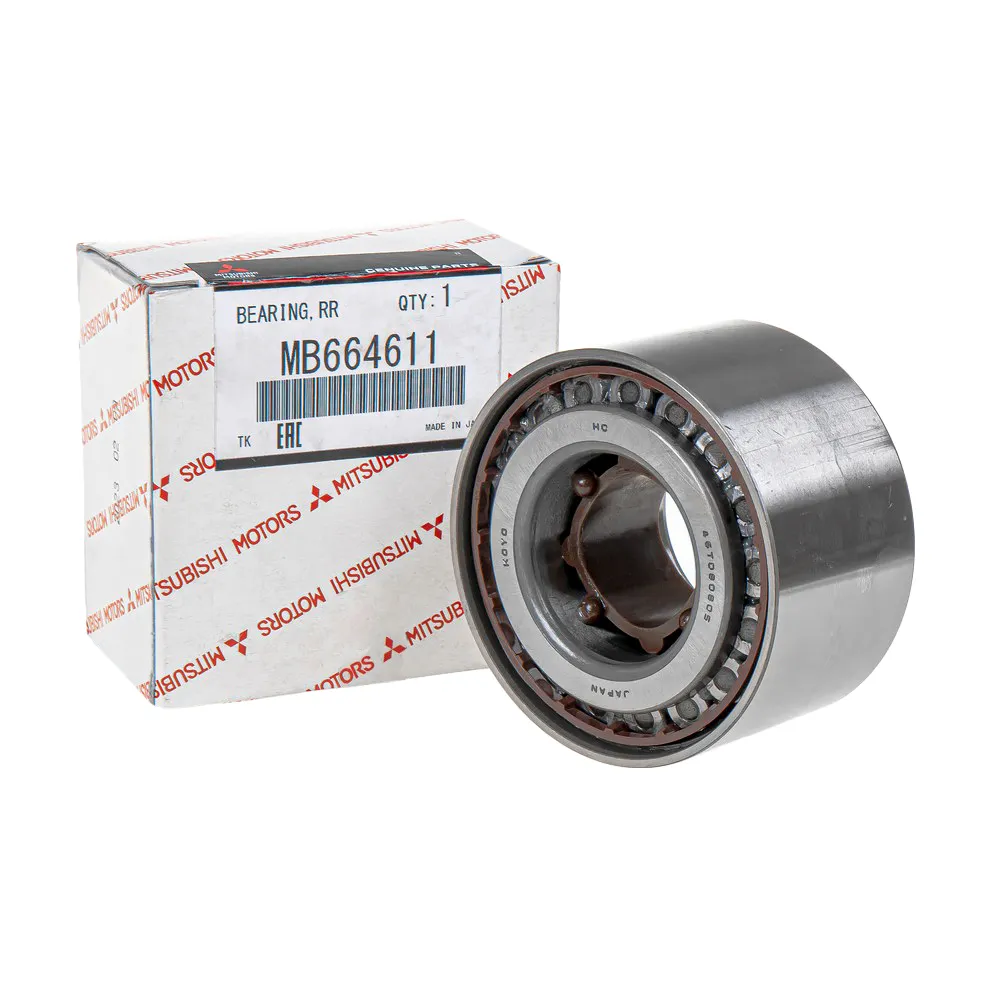 Подшипник полуоси rr v45w kb4t
