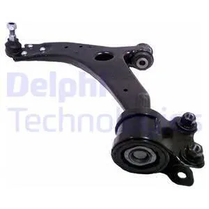 Рычаг передний L 21 мм DELPHI TC2252