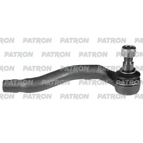 Наконечник рулевой тяги MERCEDES C-CLASS (W203) 05/2000-02/2007 (Произведе PATRON PS1438R