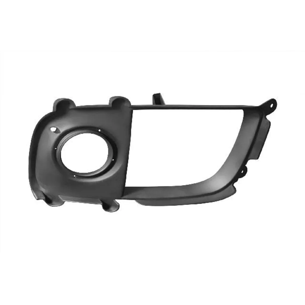 Решетка переднего бампера под ПТФ правая LANCER EVOLUTION X 2007-/LANCER X 2007-2010 MB84008R