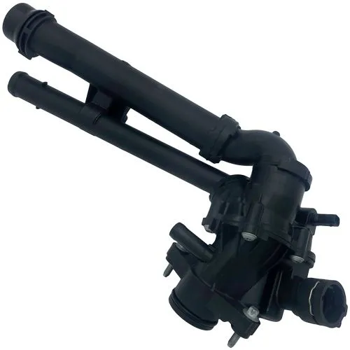 ТЕРМОСТАТ В СБОРЕ MERCEDES M274 ZIKMAR Z68523R