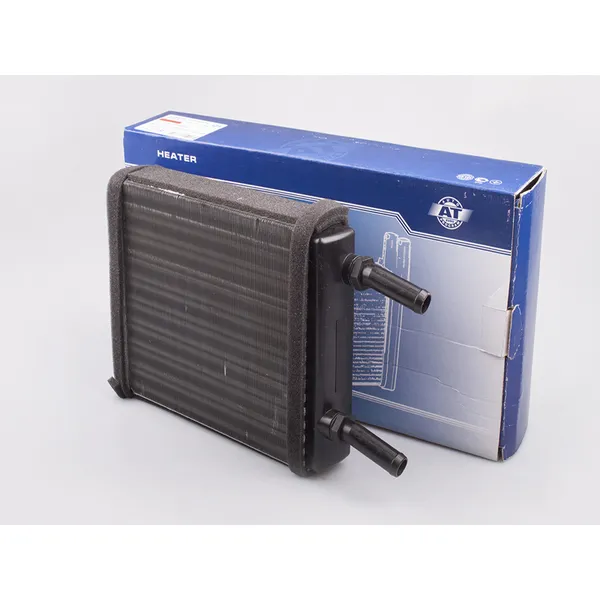 Радиатор отопителя (d16мм)_GAZ 2410/3102/31029/3110/31105/VOLGA 94-03