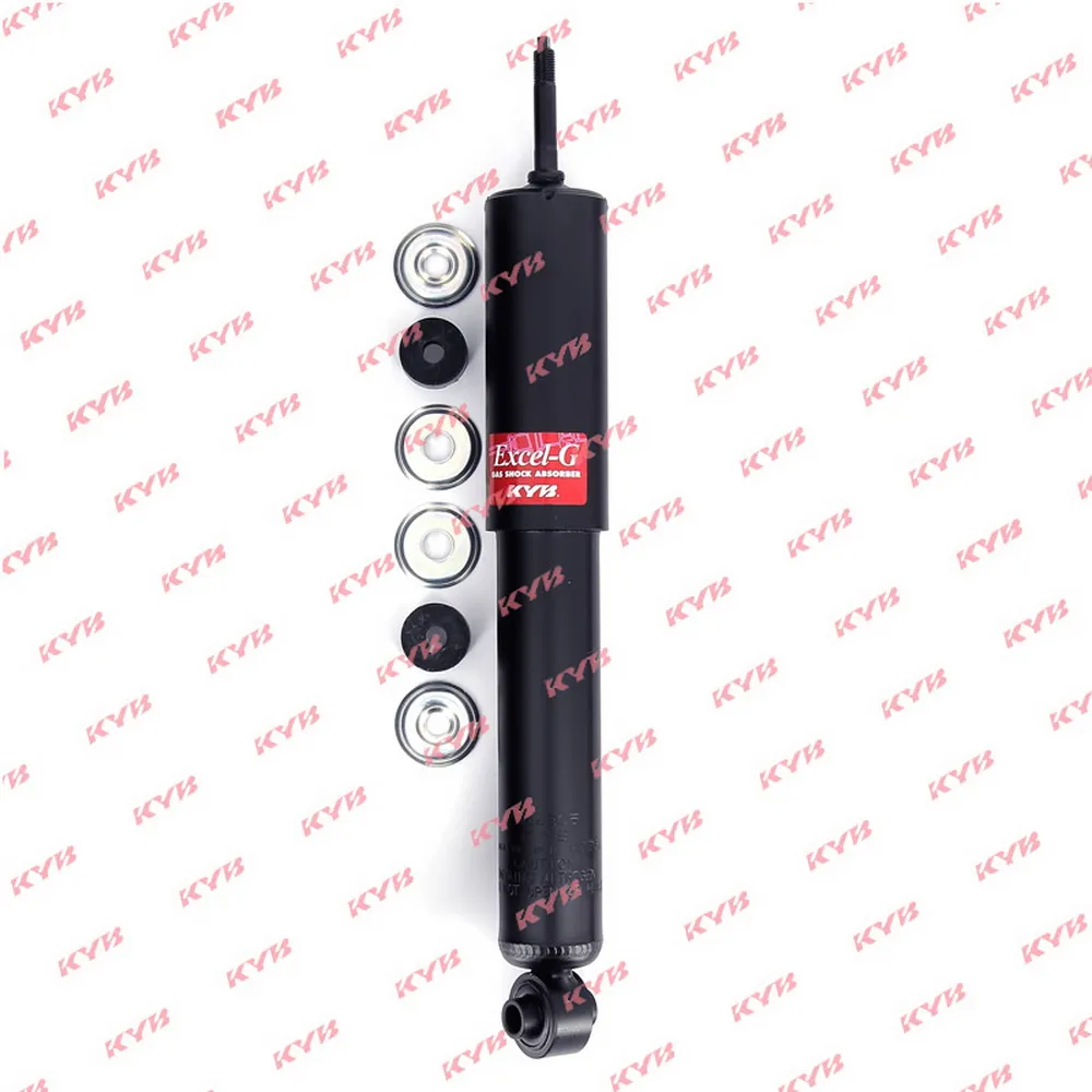 Амортизатор передний L=R FORD Ranger 2,5D/TD/MAZDA B-Serie D/TD 96-06 KYB 344305