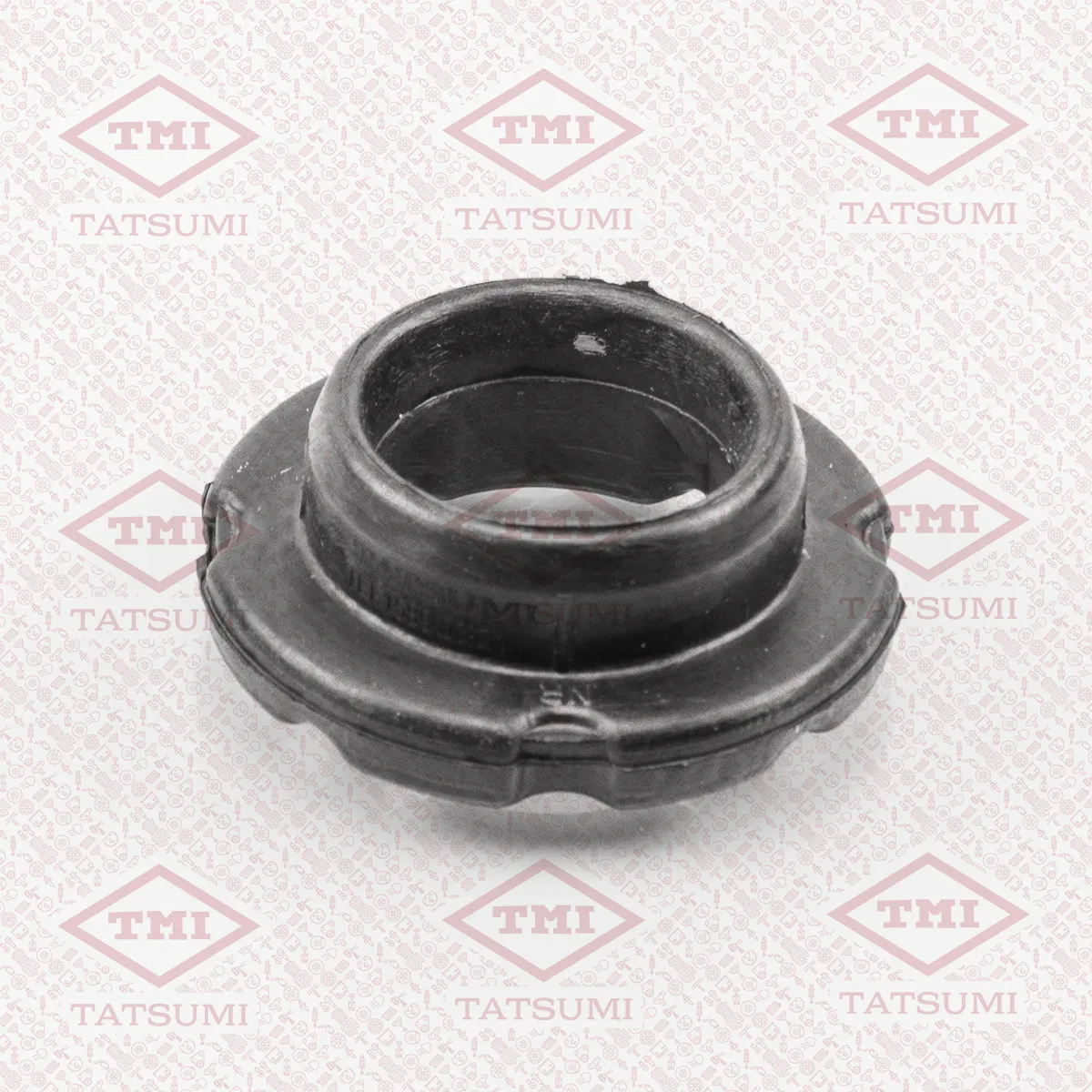 Сайлентблок переднего подрамника NISSAN Qashqai 06-> TATSUMI TEF1589