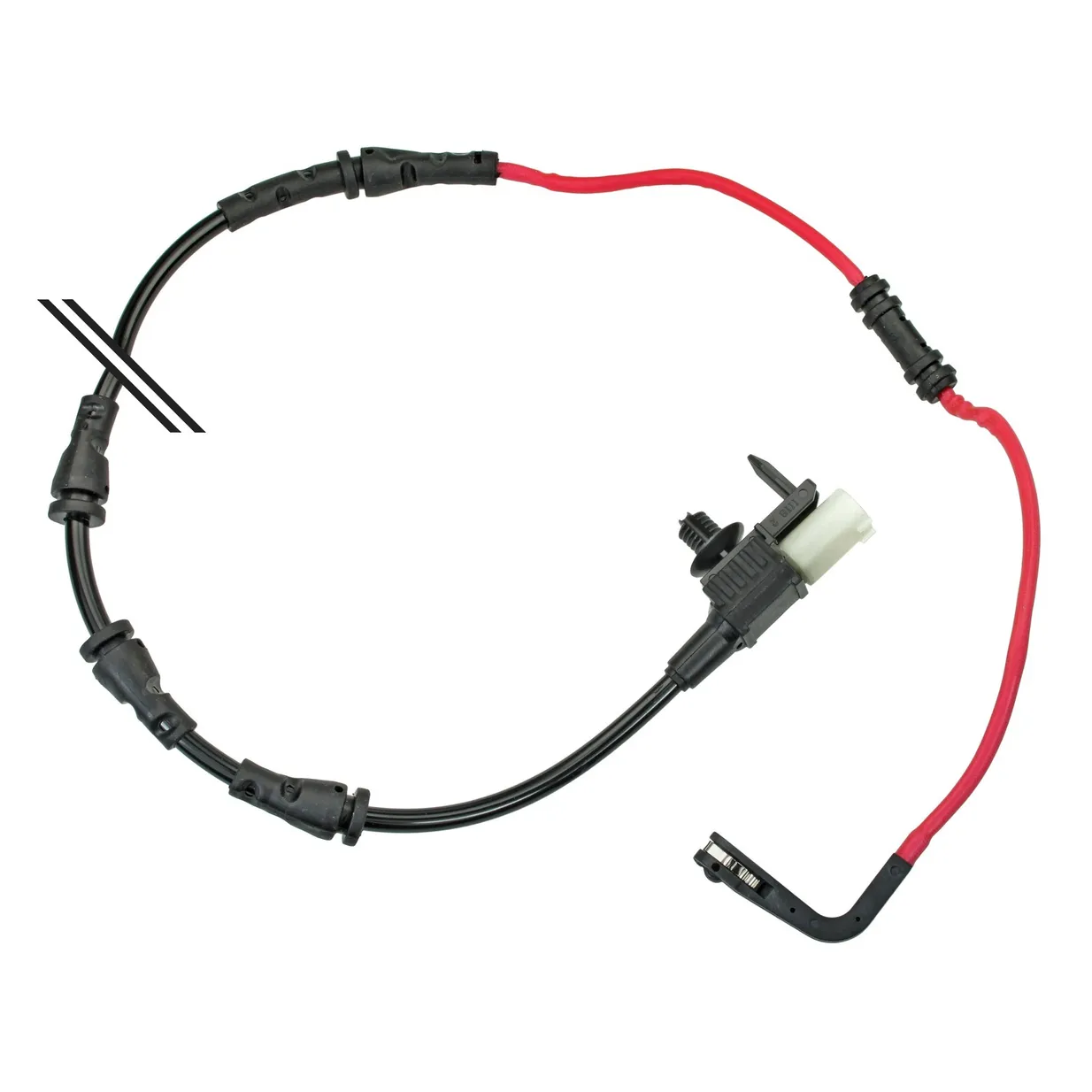 Датчик износа задних тормозных колодок LAND ROVER RR IV 2012-> MEYLE 53-14 527 0004