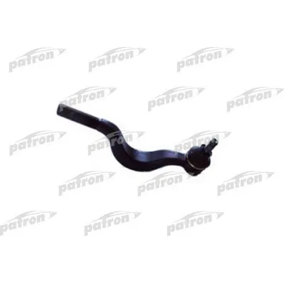 Наконечник рулевой тяги TOYOTA: CROWN 91- PATRON PS1211