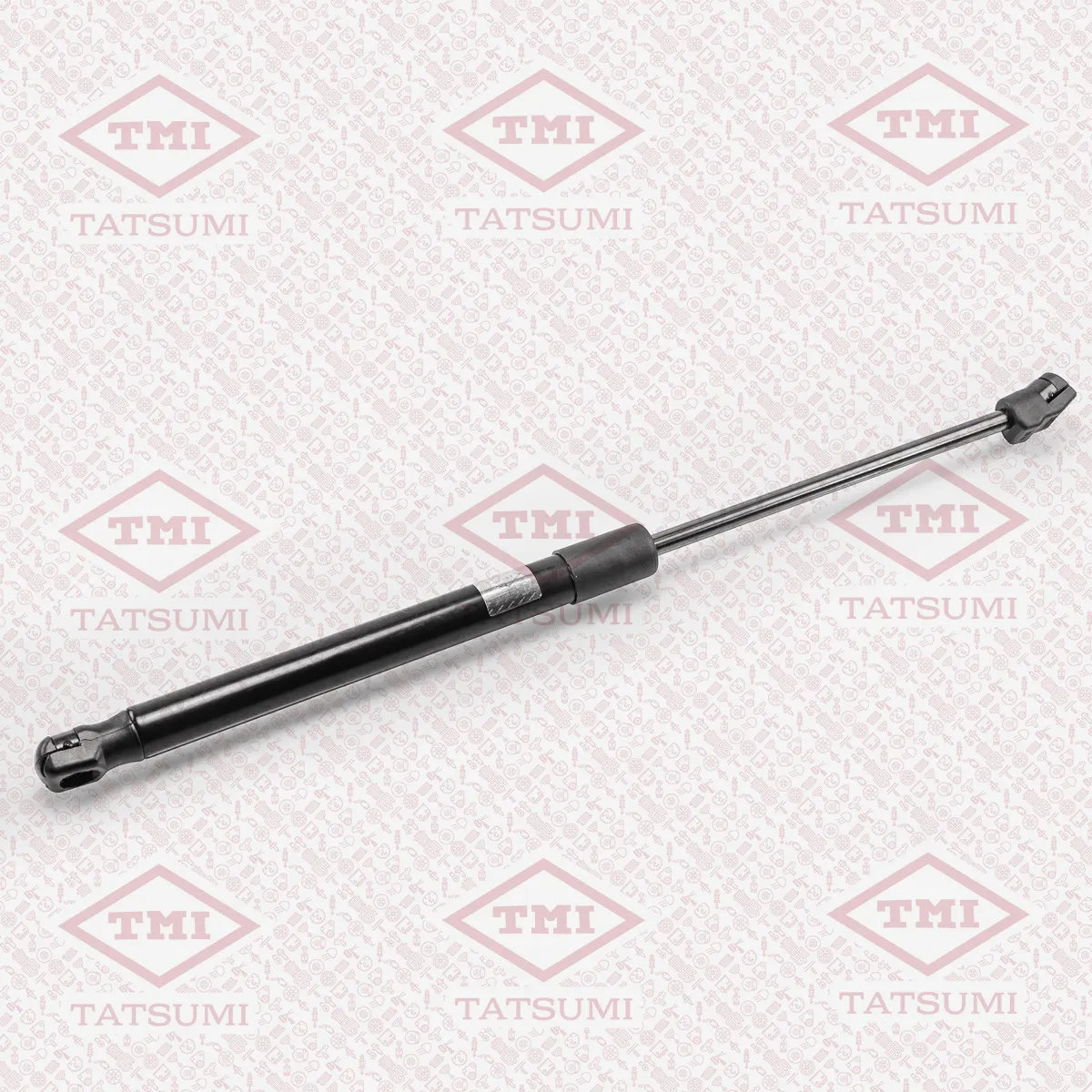 Амортизатор багажника (L=383mm, F=140N) HYUNDAI Tucson 04-> TATSUMI TAF1029