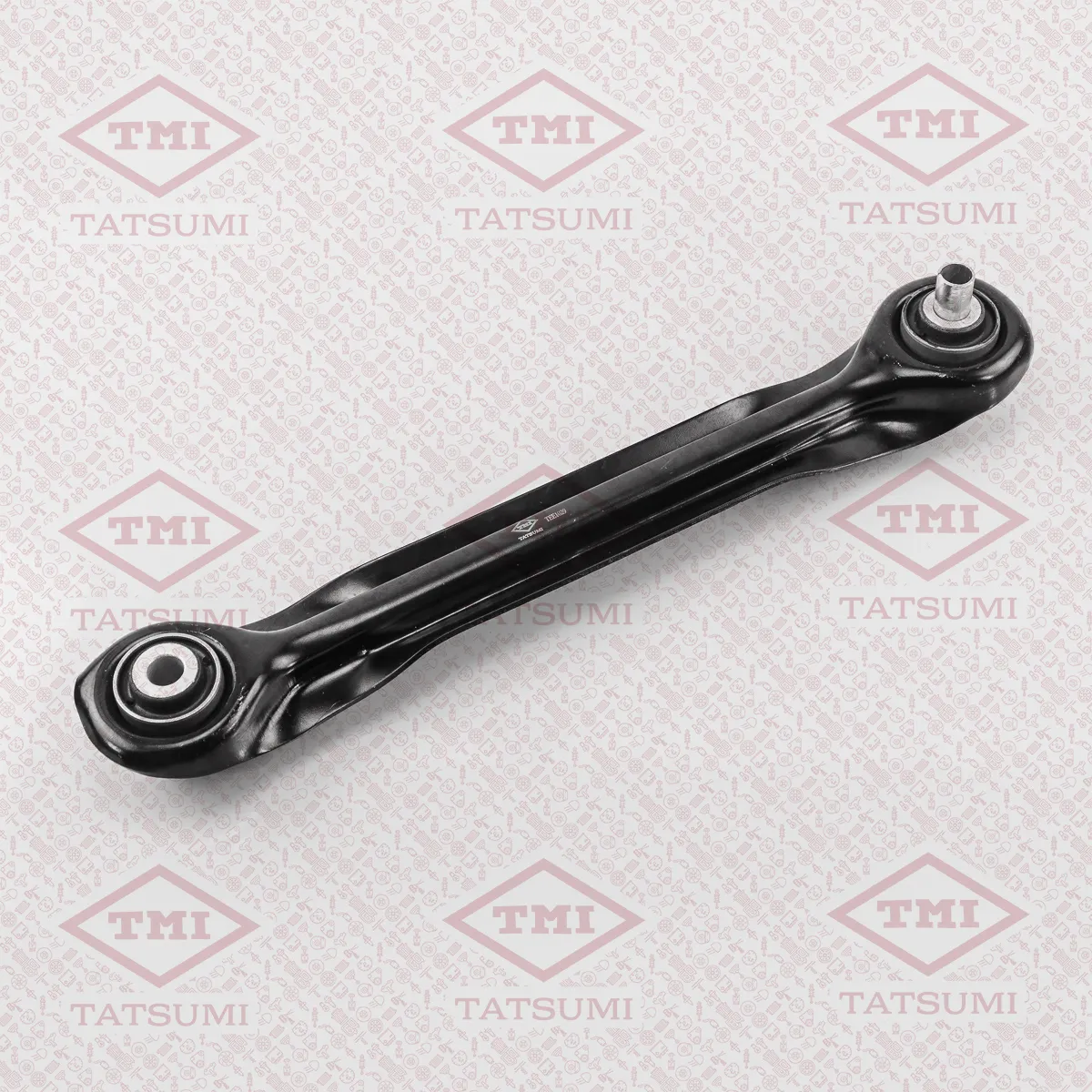 Рычаг задней подвески нижний L/R MERCEDES W201/W202/W203/W124/W210 82-> TATSUMI TEE1029