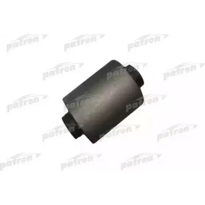 Сайлентблок рычага подвески Mazda 626 GD/GV (все) 87-92 PATRON PSE1418