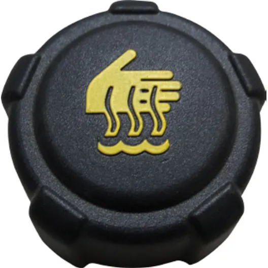 Крышка бачка расширительного RENAULT Clio TORK TRK2001