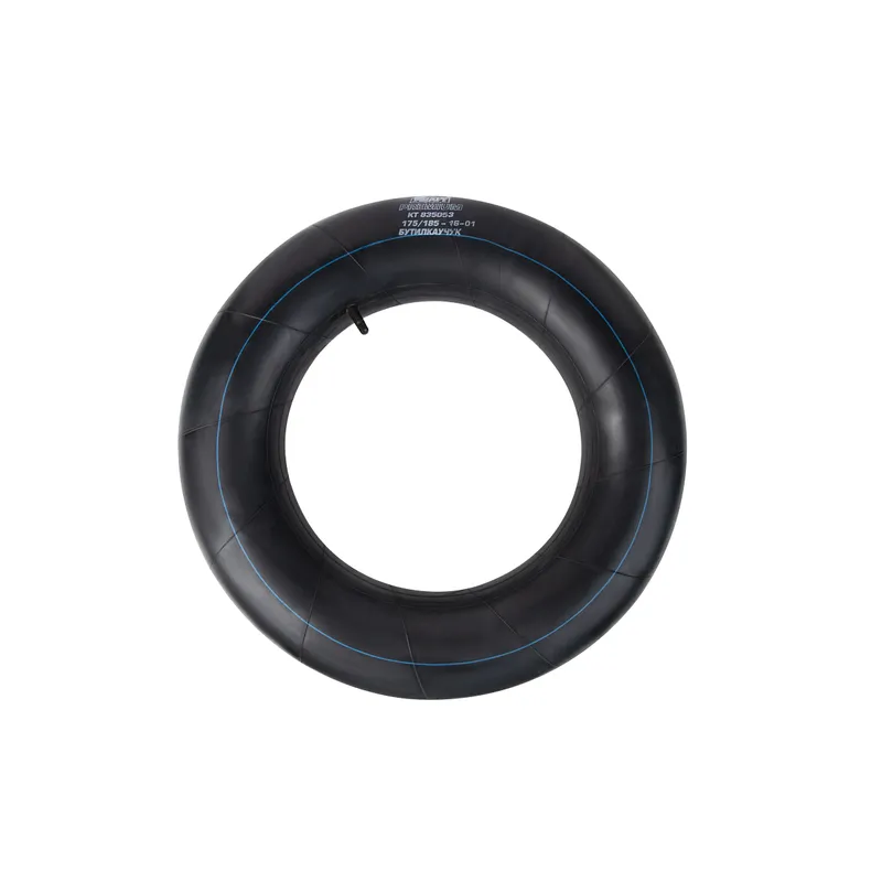 Камера для колеса 175/185-R16-01 Premium (Бутилкаучук) KRAFT KT 835053