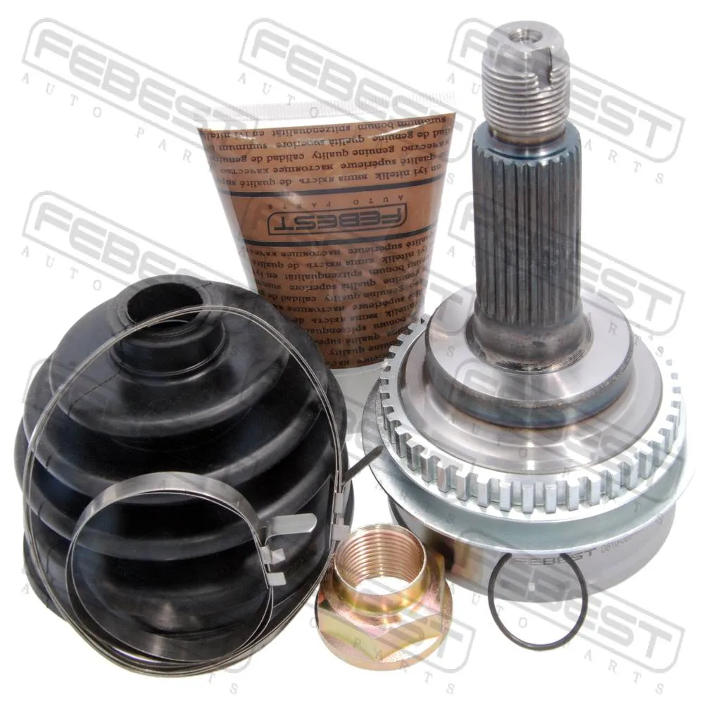 ШРУС наружный 30x56x27 SUBARU IMPREZA G11 2000.02-2007.04 [JP] FEBEST 0810-028A44