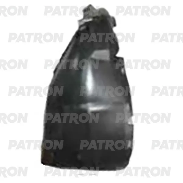 Подкрылок Передн лев VOLKSWAGEN PASSAT 97-00 PATRON P72-2447AL