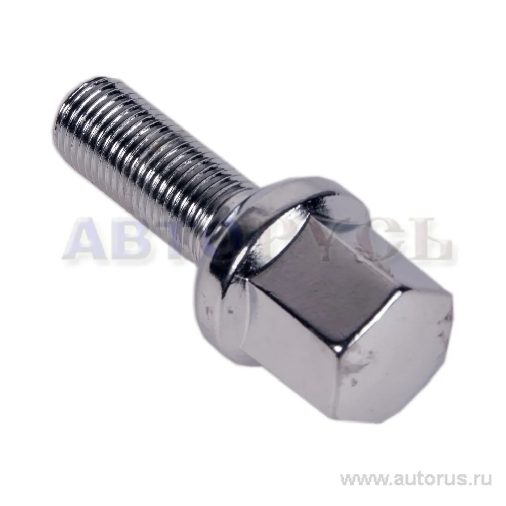 Болт колесный 12x1.25x28 C17 сфера BANTAJ BB136