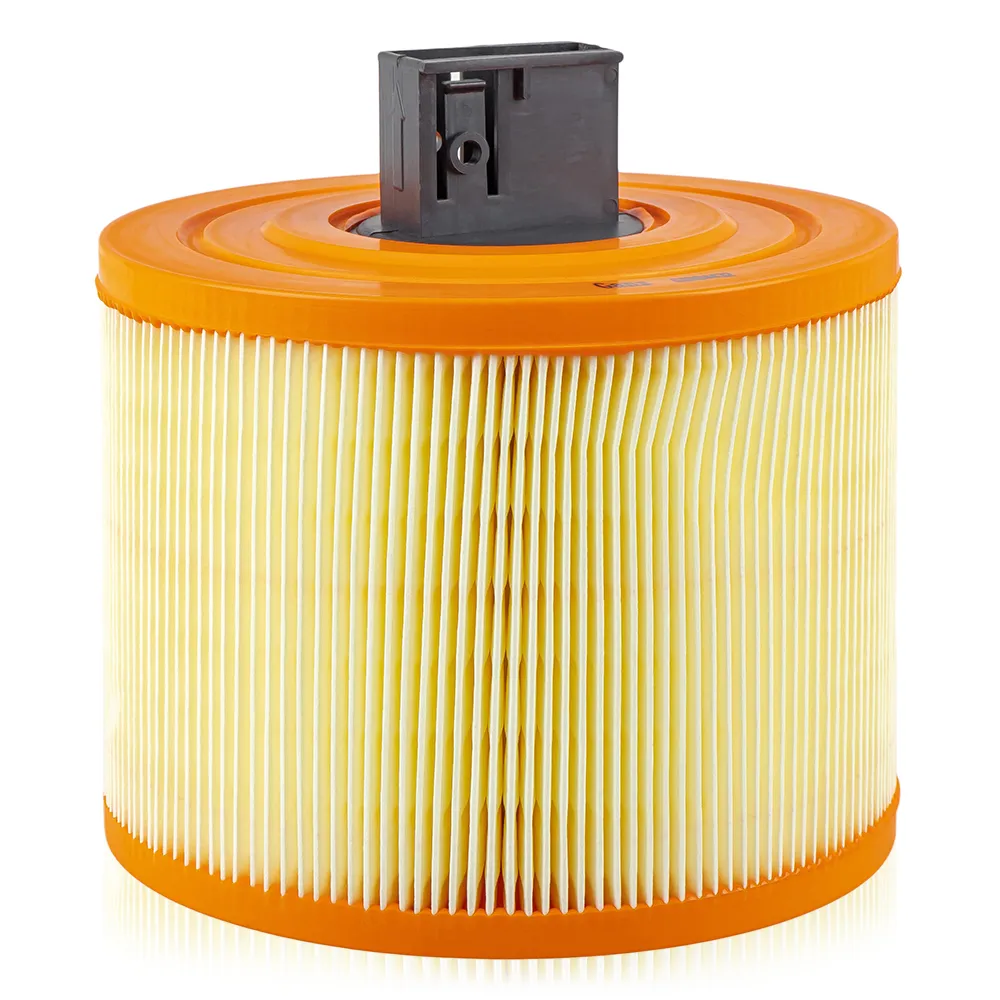 Фильтр воздушный BMW 1-E81/82/87/88/90 3-E90/91/92/93 X1-E84 04-15 GANZ GIR04432