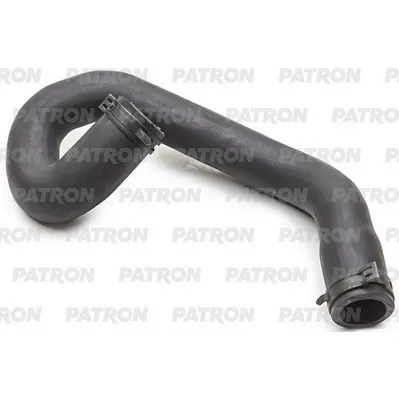 Патрубок радиатора (1.8/2.0) НИЖНИЙ FORD C-MAX/FOCUS II PATRON PH2776