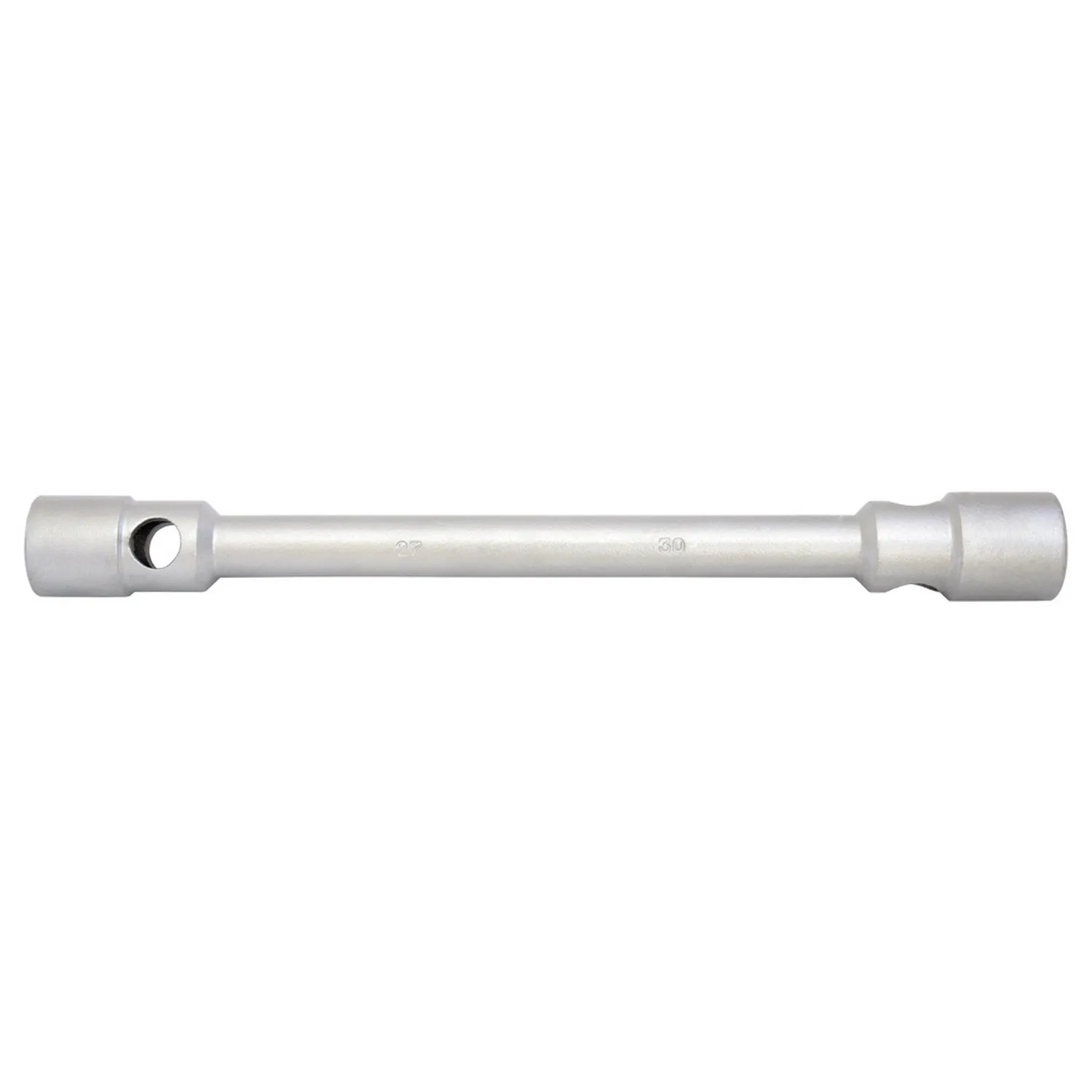 Ключ колёсный баллонный, грузовой, 27х30 мм, длина 360 мм AVSTEEL AV-622730