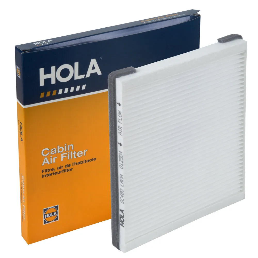 Фильтр салонный HOLA SC480