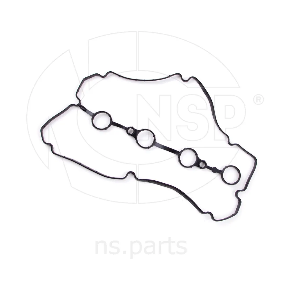 Прокладка крышки клапанной KIA Spectra I (04-09) NSP NSP02224412X001