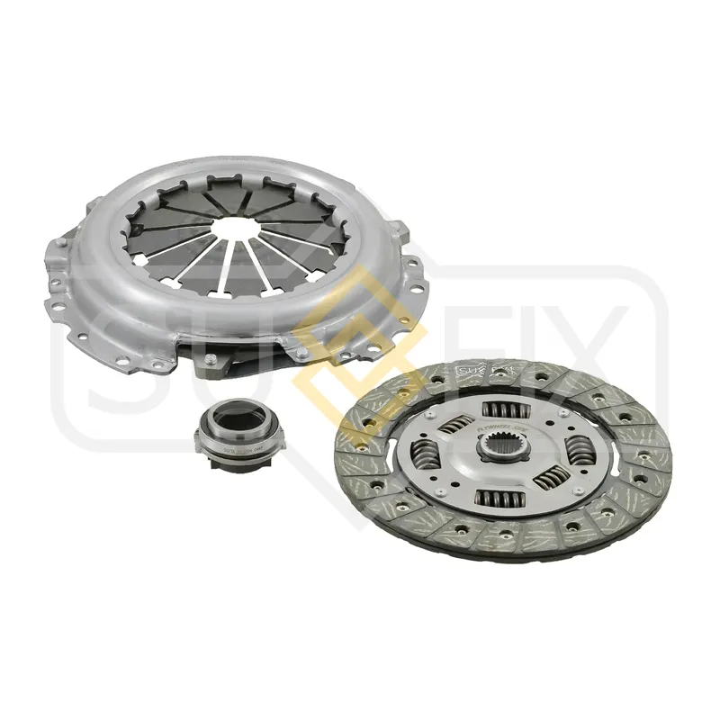 Комплект сцепления SUFIX FK-7005