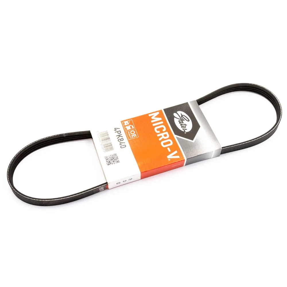 Ремень поликлиновый GATES 4PK840