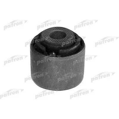 Сайлентблок задней тяги тяги HONDA ACCORD CL/CN/CM 02-08 PATRON PSE10199