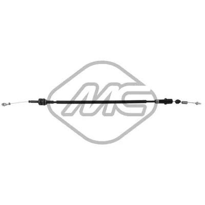 Трос газа VECTRA - VECTRA SW 1,8-2,0 16V Metalcaucho 82676
