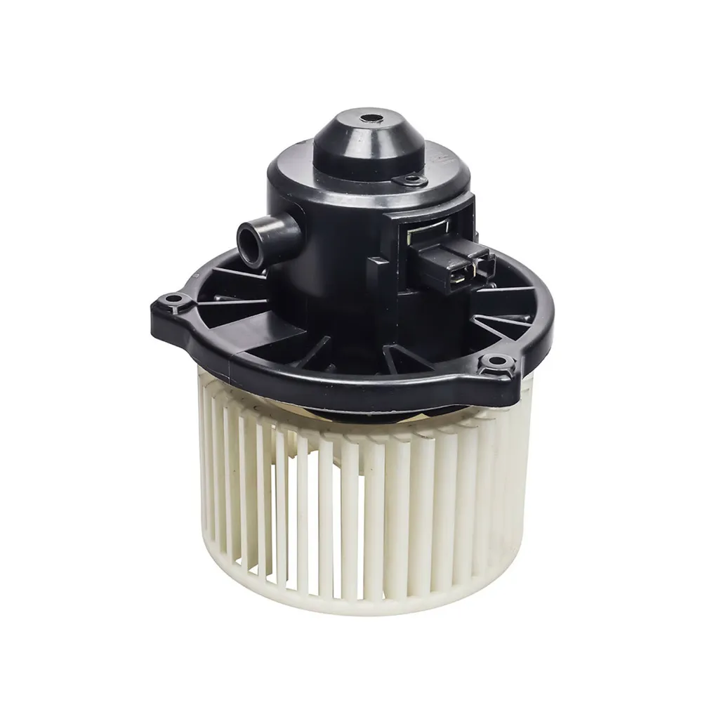 Мотор отопителя (печки) SORENTO 2009-2014 GORDON KA0736704AA