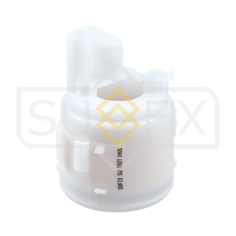 Фильтр топливный SUFIX SQ-1021