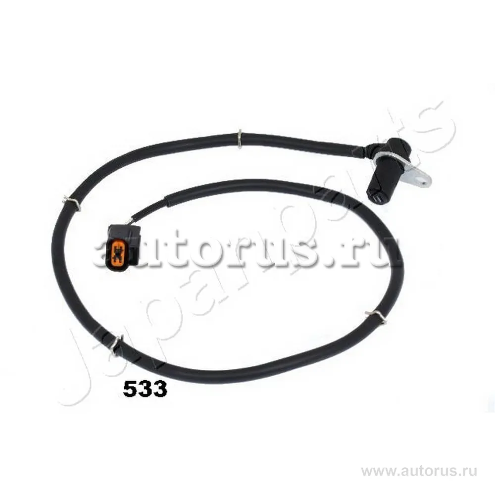 Датчик ABS JAPANPARTS ABS533