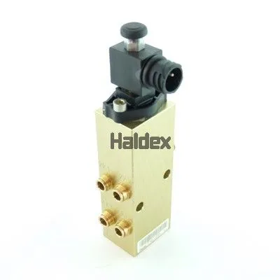 Кран подъема оси ILAS HALDEX 352070111