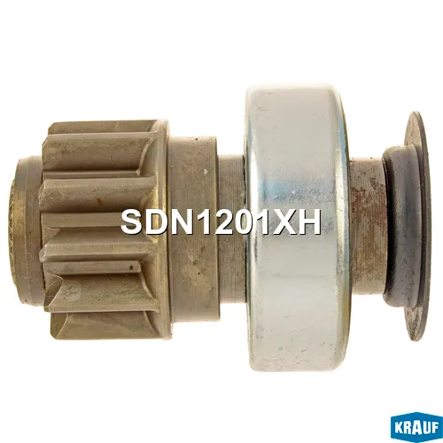 Бендикс стартера KRAUF SDN1201XH