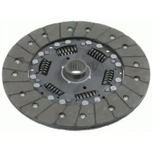 Диск сцепления MERCEDES W202/W210 200CDI/220CDI SACHS 1 878 600 802