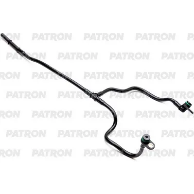 Патрубок системы вентиляции PORSCHE Panamera 2010-2015 PATRON PH4183