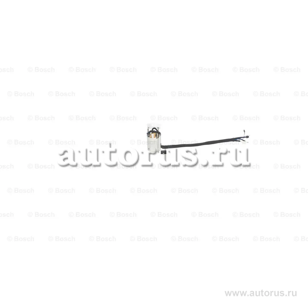 Насос топливный электрический 4.5bar MB C2119/S211/W211 2.1/2.7/3.0/3.2 02> 1 582 980 292 насос топливный электрический! 4.5ba BOSCH 1582980292
