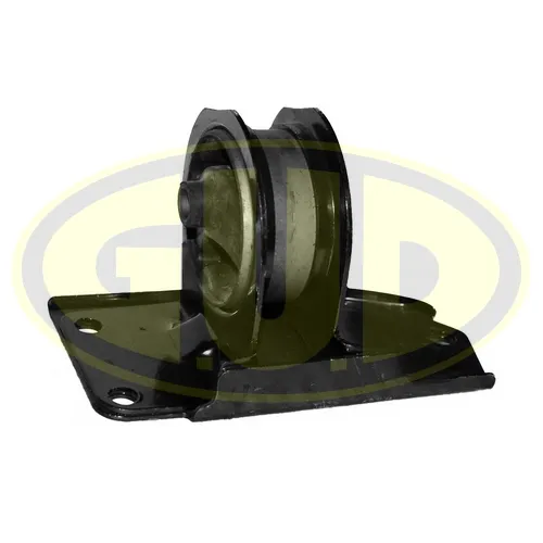 Подушка двиг. ЗАДН MIT GALANT EA 96-03 G.U.D gem001279