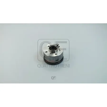 Шестерня распредвала QUATTRO FRENI QF83A00158