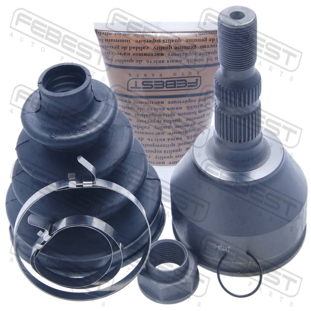 ШРУС наружный 23x52x33 HONDA Accord FEBEST 1810-ASJAT