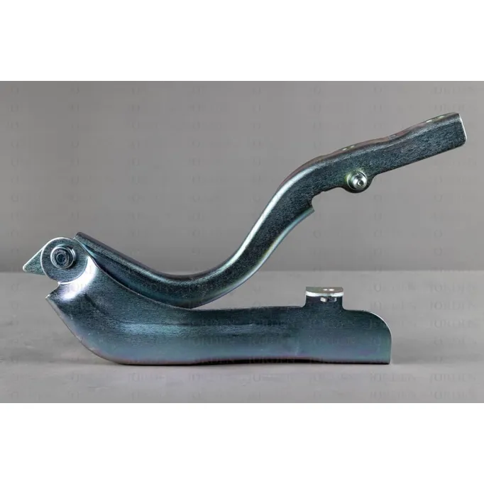 Петля капота RH Santa Fe 12- JH02IX45044R Jorden JH02IX45044R