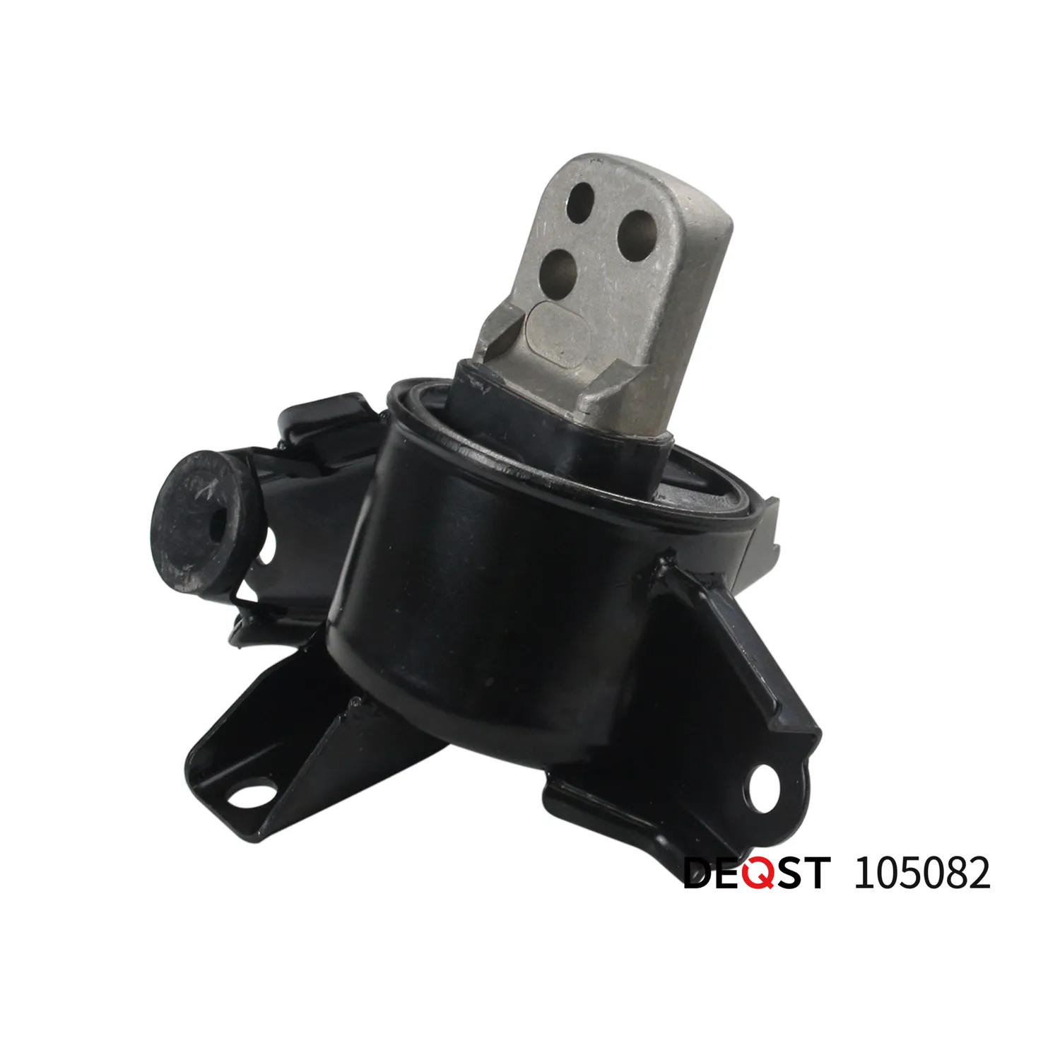 Опора КПП KIA CERATO 2008 2012 DEQST 105082
