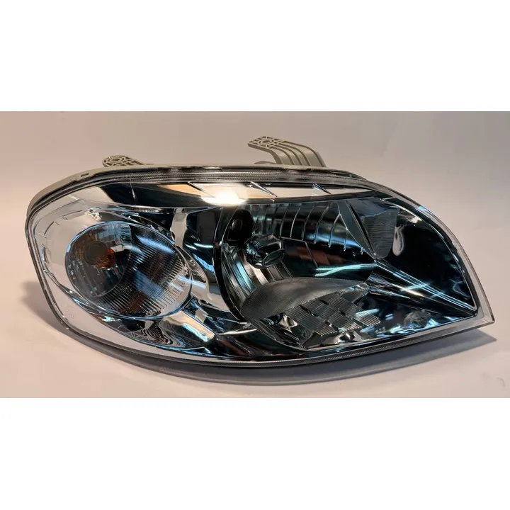 Фара RH Aveo T250 седан 07-11 JH01AVO07001ER, Уценка Jorden JH01AVO07001ER-N0 Уценка