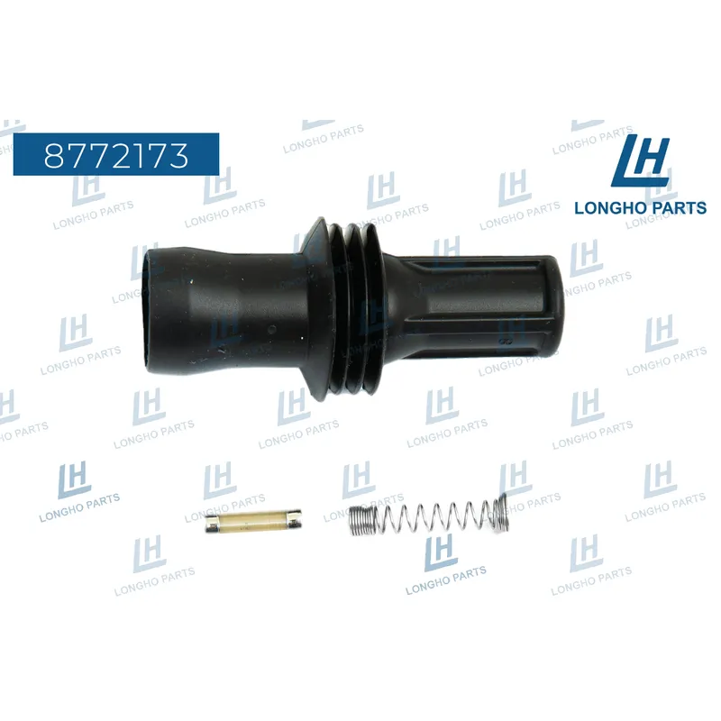 Наконечник катушки зажигания PEUGEOT-CITROEN 9671214580 LONGHO 8772173