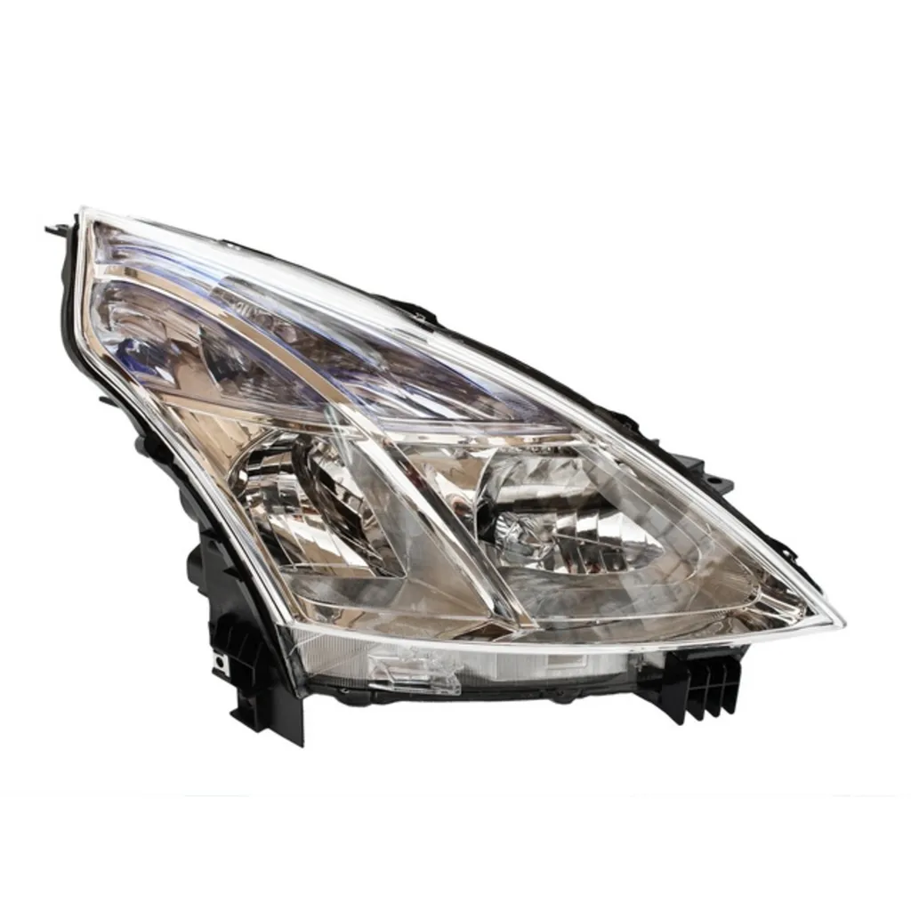 Фара правая под ксенон, с корректором TEANA 2008-2011 L261508001HR