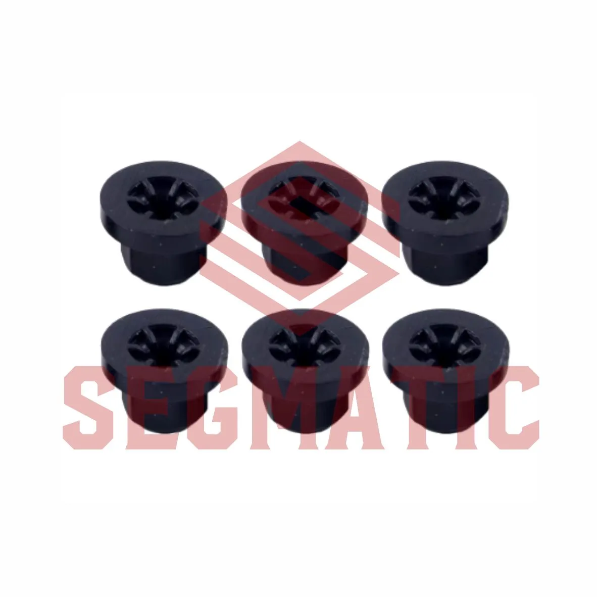 Гайка пластмассовая BMW SEGMATIC SG70203193