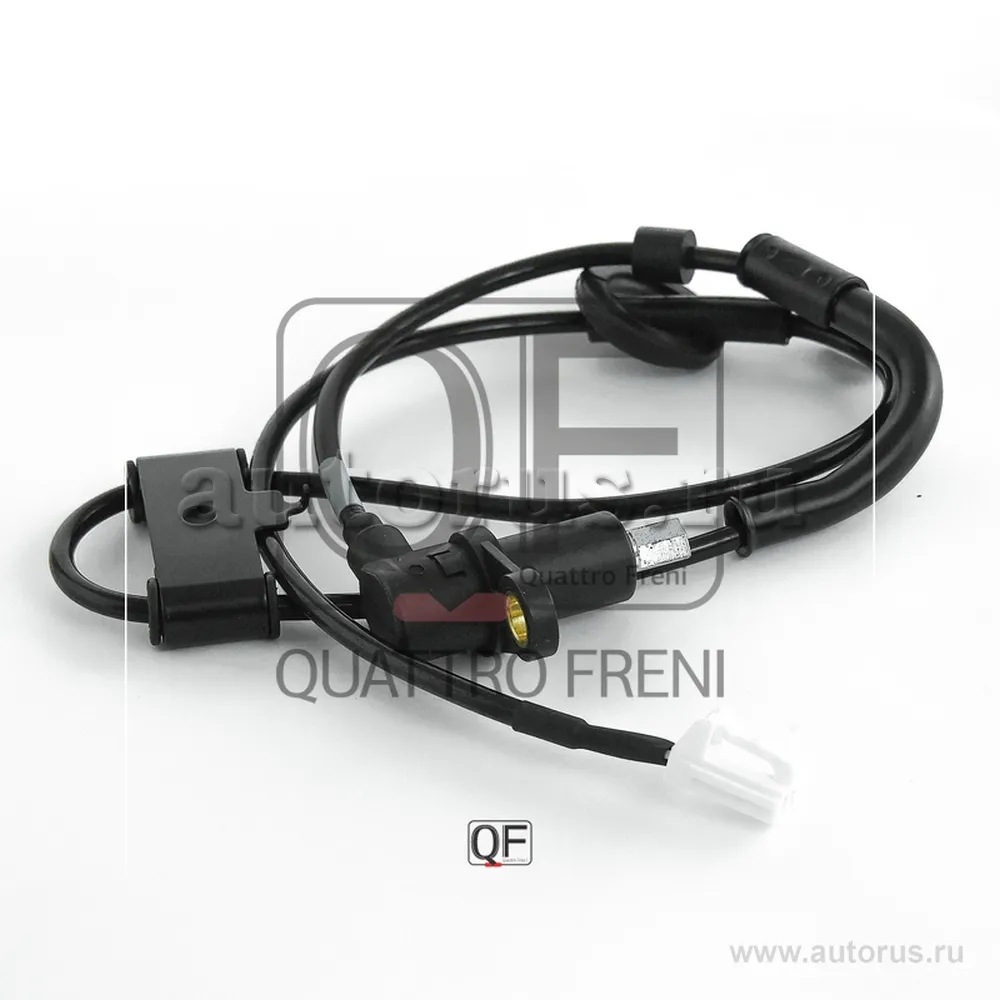 Импульсный датчик ABS RR RH, QUATTRO FRENI QF61F00118