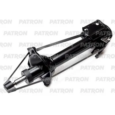 Амортизатор подвески задн лев SUBARU Forester (SG) 03> PATRON PSA334345
