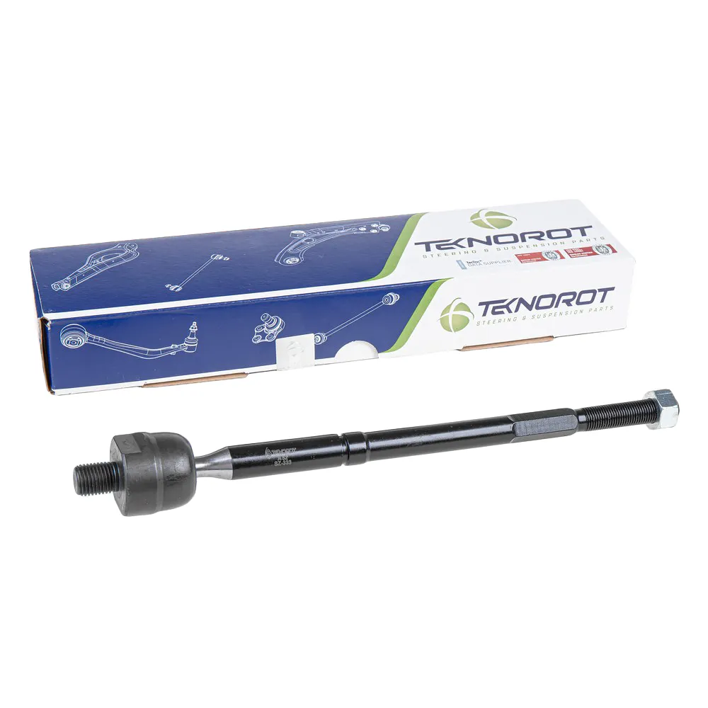 Тяга рулевая L=R TEKNOROT SZ-333