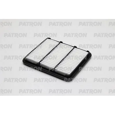 Фильтр воздушный CHEVROLET: MATIZ 08/1.0 05- PATRON PF1978