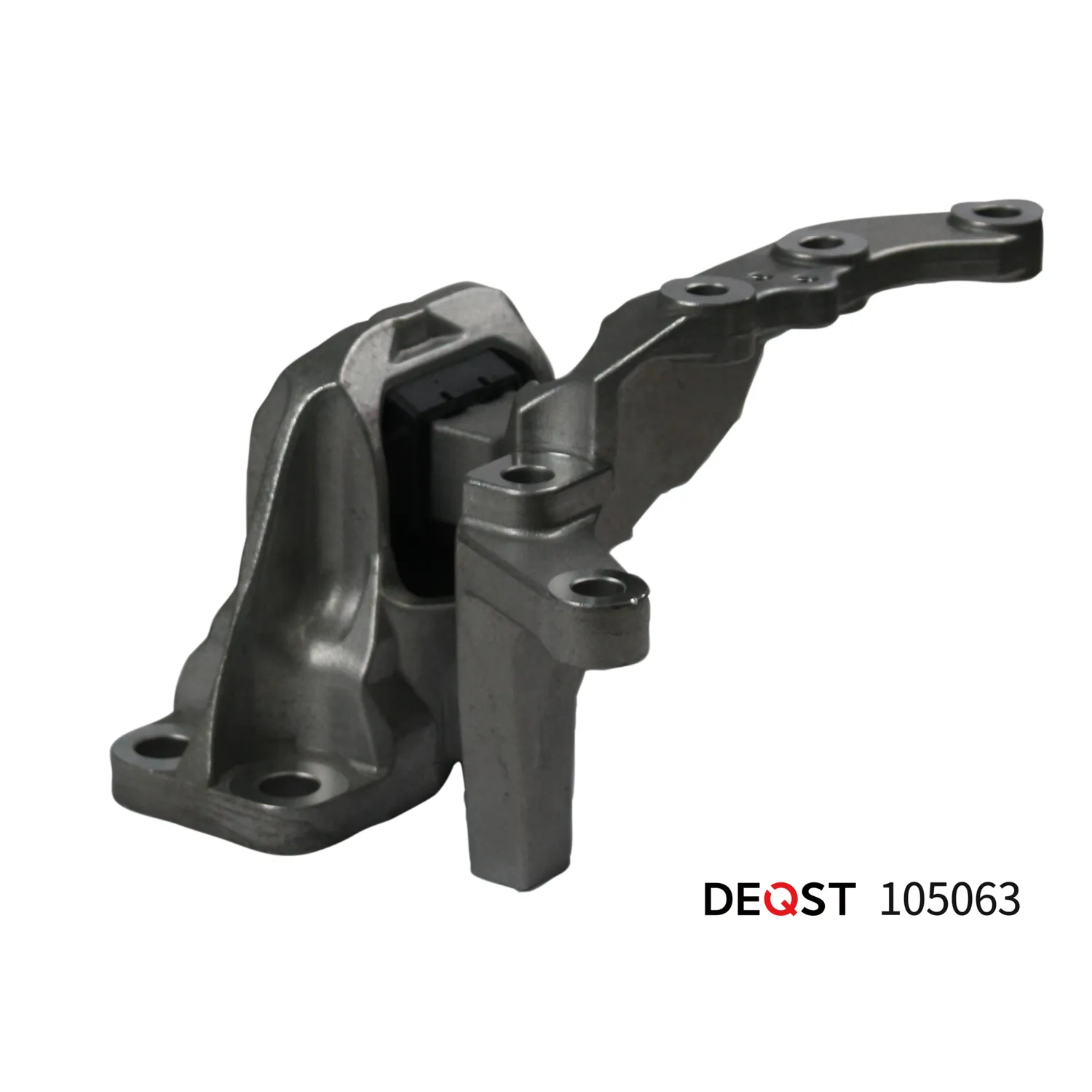 Опора двигателя R NISSAN X-TRAIL T32 2014 - DEQST 105063