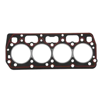 Прокладка ГБЦ (1.8mm) Skoda Fabia 1.4 (AZF/AQW/AME/ATZ/AZE) 00> STELLOX 11-25109-SX
